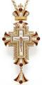Pectoral cross no.81