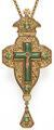 Pectoral cross no.046