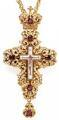 Pectoral cross no.1551