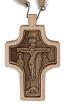 Pectoral cross - S3