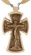 Pectoral cross - S4