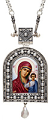 Bishop panagia no.1411