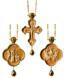 Bishop pectoral set no.700-3