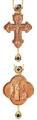 Bishop pectoral set no.700-2