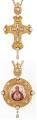 Bishop pectoral set no.59