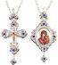 Bishop pectoral set - 5