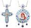 Bishop pectoral set no.136