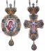 Bishop pectoral set - 25