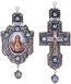 Bishop pectoral set - 8