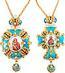 Bishop pectoral set - 11