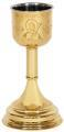 Portable communion chalice - no.2 (0.5 L)