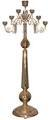 Seven-branch candle-holder Korsoun'