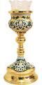 Table vigil lamp no.1a