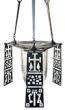Table vigil lamp no.399