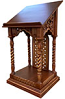 Church lectern - M13-3