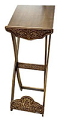 Church folding lectern - M17