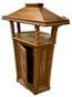 Church choir lectern - K22