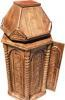 Church kliros lectern - P27