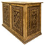 Church altar table - S014