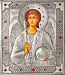 Icon: Holy Guardian Angel - R244-6