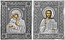 Wedding icons - R112-113