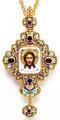 Pectoral chest cross no.0001