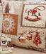 Christmas pillow - 4
