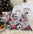 Christmas plaid - 4