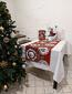 Christmas table runner set - 2