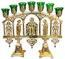 Church table seven-branch candelabrum - A1933