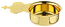 After-communion ladle - A29p