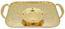 After-commuion tray - A848p
