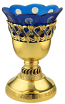 Table vigil-lamp - A342