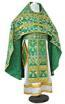 Russian Priest vestments #743 44.1''/66.9'' (56/170)