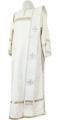Deacon vestments #746 44.1''/75.6'' (56/192)