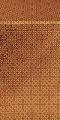 Jerusalem Cross metallic brocade (claret/gold)