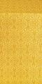 Arkhangelsk metallic brocade (yellow/gold)