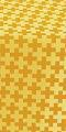 Novgorod Cross metallic brocade (yellow/gold)