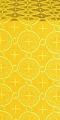 Smolensk metallic brocade (yellow/gold)