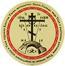 Label Golgotha - 7