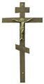 Crucifixion - K203