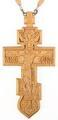 Pectoral cross - 201