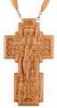 Pectoral cross - 202