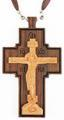 Pectoral cross no.71a