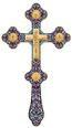 Blessing cross no.7a
