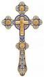 Blessing cross no.7b