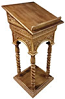 Church lectern - M19