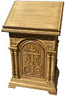 Church lectern - A24