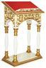 Church central lectern - O25