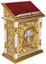 Church central lectern - O18